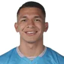 José Martínez — cầu thủ, CSKA 1948