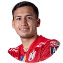 Emerson Velasquez — cầu thủ, Real Potosí