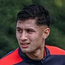 Rodrigo Delvalle — cầu thủ, SOL DE America