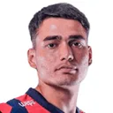 Wilder Viera — cầu thủ, Instituto Cordoba