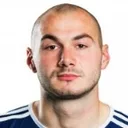 Giorgi Alimbarashvili — cầu thủ, Gori