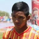 Piero Alonso Antón Castillo — cầu thủ, Juan Pablo II College