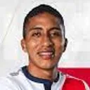 Williams Guzmán — cầu thủ, Alianza Atletico