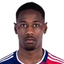 Osaze Urhoghide — cầu thủ, FC Dallas