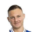 Jayden Wareham — cầu thủ, Wycombe