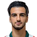Edgar Sevikyan — cầu thủ, AD Ceuta FC
