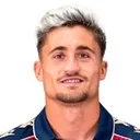 Iván Romero — cầu thủ, Levante