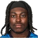 Abraham Odoh — cầu thủ, Salford City