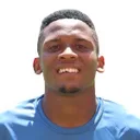 Thabiso Lebitso — cầu thủ, Stellenbosch