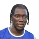 Trivante Stewart — cầu thủ, Gaziantep FK