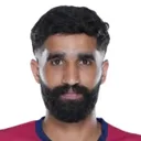 Manvir Singh — cầu thủ
