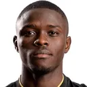 Ibrahima Fofana — cầu thủ, Hammarby FF