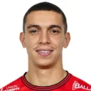 Amine El Ouazzani — cầu thủ, Angers
