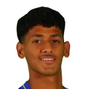 Mohammed Maran — cầu thủ, Al-Nassr