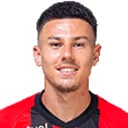 Tom Louchet — cầu thủ, PAOK