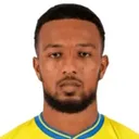 Sidy Diagne — cầu thủ, Haguenau