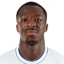 Lamine Sy — cầu thủ, Auxerre