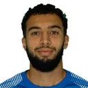 Ilyes Najim — cầu thủ, SK Beveren