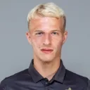 Alexis Trouillet — cầu thủ, Standard Liege