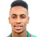 Yacoub Ethmane — cầu thủ