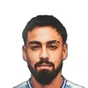 Diego Bravo — cầu thủ, Union San Felipe