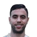Mohamed Chibi — cầu thủ, Pyramids FC