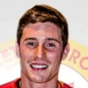 Andrés Romero — cầu thủ, Albion FC