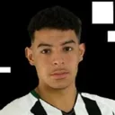 Bilal Kandoussi — cầu thủ, Peña Deportiva