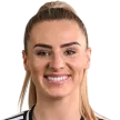 Emma Kelly — cầu thủ, Newcastle United W