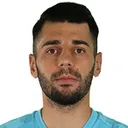 Bahadır Güngördü — cầu thủ, Konyaspor