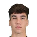 Neco Rubayo Sánchez — cầu thủ, Toledo