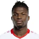 El Touré — cầu thủ, Parma