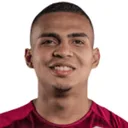 Jorkaeff Azofeifa — cầu thủ, Deportivo Saprissa