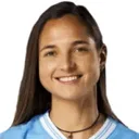 Deyna Castellanos — cầu thủ, Tigres UANL W