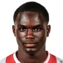 Augustin Drakpe — cầu thủ, Slovan Liberec