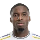 Jeovanni Dianganga — cầu thủ, Guingamp