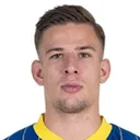Tomáš Suslov — cầu thủ, Hellas Verona