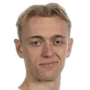Pontus Lindgren — cầu thủ, Strommen