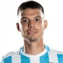 Tiago Banega — cầu thủ, Gimnasia Y Tiro