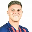 Matías Rapetti — cầu thủ, Defensores Unidos