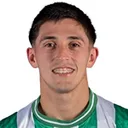Gonzalo Ríos — cầu thủ, Independ. Rivadavia