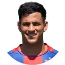 D. Romero — cầu thủ, Parma