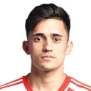 Pablo Solari — cầu thủ, Spartak Moscow