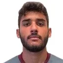 Octávio — cầu thủ, Sampaio Corrêa RJ