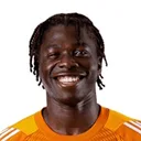 Obed Nkambadio — cầu thủ, Paris FC
