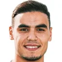 Amine Souane — cầu thủ, FUS Rabat