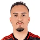 Peglow — cầu thủ, DC United
