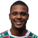 Alexandre Jesus — cầu thủ, FC Orenburg