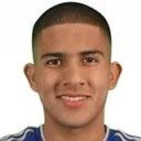 Xavier Pineda — cầu thủ
