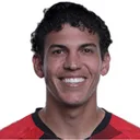 Bruno Leite — cầu thủ, Rayong FC
